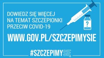 #Szczepimysię