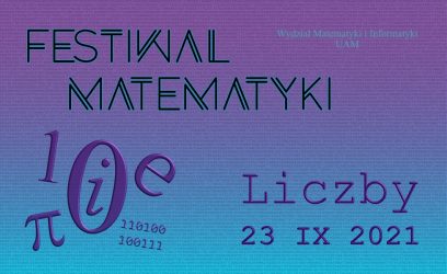 Festiwal Matematyki