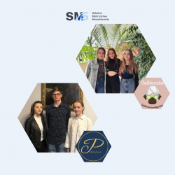 SMM