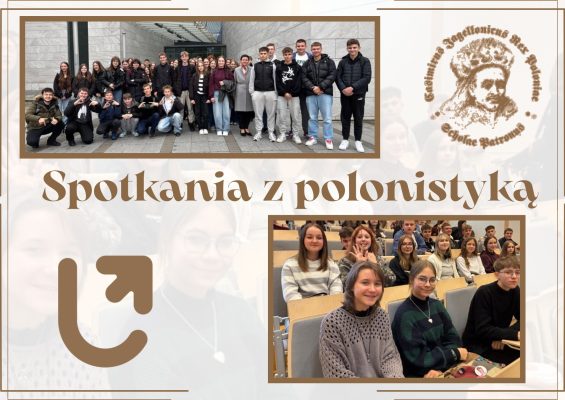 Spotkania z