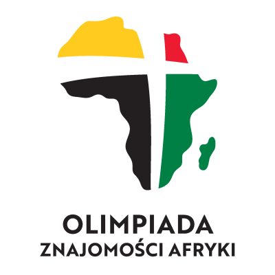 logo Olimpiada Afryki